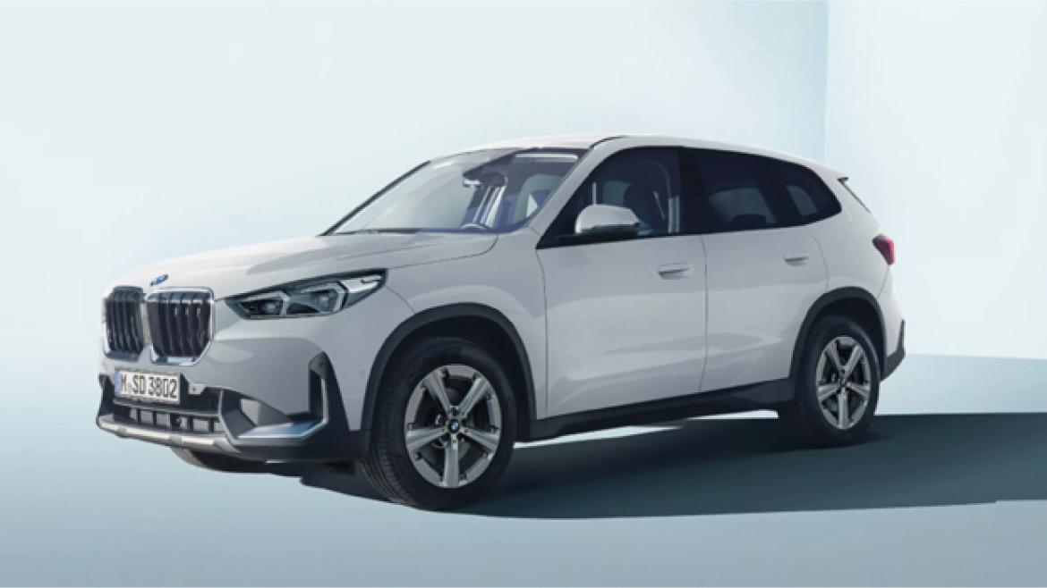 選びぬいた装備と、魅力的な価格。BMW original登場
